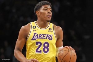 レイカーズ粘るも西1位ナゲッツを捉えきれず、八村塁は17得点を記録