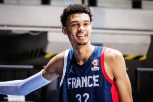 1位指名権はスパーズ！ ドラフトの目玉ウェンバヤマ指名の権利を獲得