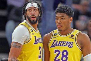 八村塁＜一問一答＞「最初から今日の後半のようなプレイをする必要があります」と次戦に向けて語る