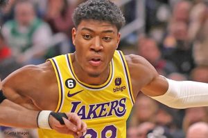 八村塁、前半だけで17得点と爆発もレイカーズは4Qに逆転されて連敗