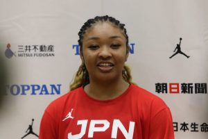 オコエ桃仁花 - 「海外挑戦で自分がどういう人間なのかがよくわかった」