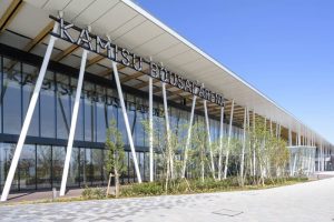 「第1回 かみす月バスフェスタ2023 [U-12大会]」参加チーム募集開始！ 茨城・神栖市で開催