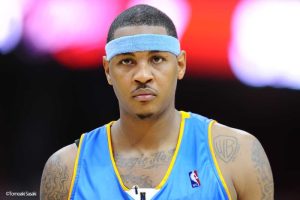 カーメロ・アンソニー引退発表、“私の遺産は息子を通して永遠に生きていく”