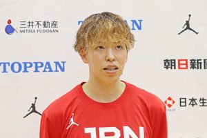 女子日本代表第2次強化合宿参加18選手を発表、5月30日からはカナダ遠征を予定