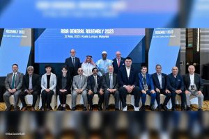 日本バスケットボール協会三屋裕子会長がFIBAアジア理事再任