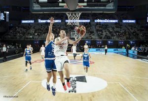 男子代表が7/8・9に静岡でチャイニーズ・タイペイ、W杯に向けて強化試合