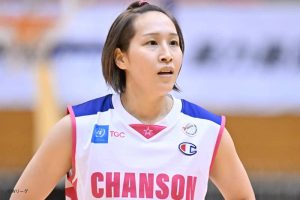 シャンソン化粧品から自由契約の宮坂桃菜が山梨QBに新加入「私を受け入れて下さったチーム関係者の方に感謝」