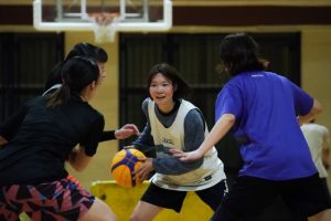 女子も補強進むTOKYO DIME、藤岡麻菜美も加入 – 元日本代表&アジア最強PGが3x3に初挑戦