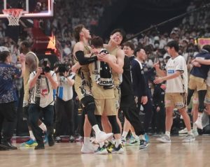 セカンドユニットがもたらした初優勝「キングスのバスケが完成形になった」