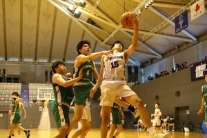 関東ブロック大会2023_男子出場校＆選手名鑑