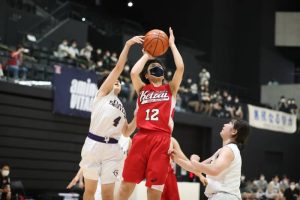 『令和5年度関東高等学校バスケットボール大会 兼 第77回関東高等学校バスケットボール選手権大会』特設ページ(日程・出場校&選手名鑑・トーナメント表)