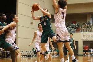 夏のその先につながる高校バスケブロック大会、6月より順次開幕！