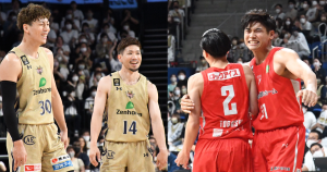 【Bリーグファイナル展望】千葉ジェッツの「3P」、琉球ゴールデンキングスの「セカンドチャンス」　相手の”長所”を潰すのはどちらか