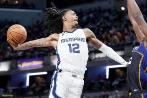 「モラントへの処分発表はファイナル後」とコミッショナー、“多くの追加情報も判明”と告白