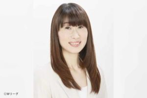 Wリーグ新会長に原田裕花氏、「Wリーグ、選手、これからのバスケ界を担う子どもたちのために尽力していきます」