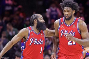 NBAが注目FA1位にハーデンをピックアップ、八村塁は制限付きFAとして紹介