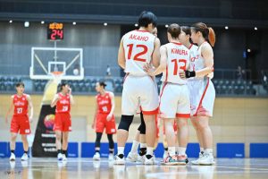 Wリーグが7月のサマーキャンプ、9月のオータムカップ開催を発表