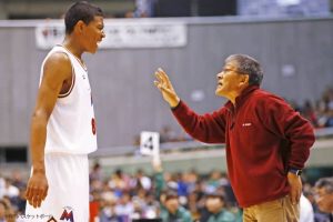 八村塁らを育成した佐藤久夫氏が死去「バスケットコートは人生のレッスンの場」