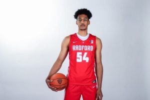 【第2回WUBS】山﨑一渉「優勝を目指し、いろいろなものを吸収して成長していきたい」 - ラドフォード大（アメリカ）オンライン会見での一問一答