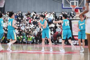 [北海道総体]男子は東海大付札幌、女子は札幌山の手を中心に熱戦が展開となるか