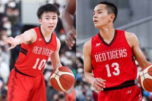 【北信越ブロック大会2023展望】男女ともに優勝候補は開志国際、その牙城を崩すチームは現れるか？