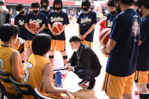 【四国ブロック大会展望】前回覇者の男子・尽誠学園、女子・聖カタリナ学園が今回も本命か!?