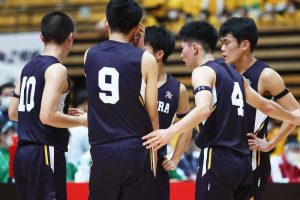 【中国ブロック大会展望】男女ともに混戦模様、頂点に立つのはどのチームか!?