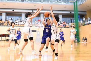 【東海ブロック大会展望】男女とも実力校がズラリ、ハイレベルな戦いとなるはず