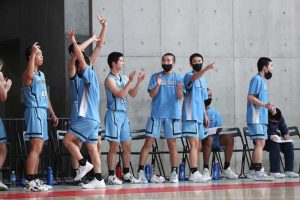 【四国ブロック大会】男子は尽誠学園が競り勝ち、女子・聖カタリナ学園がスタートダッシュを決めて共に連覇達成