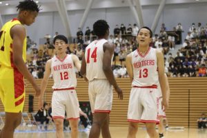 【北信越大会】男子は開志国際が圧巻の大会制覇、女子は石川勢が3強独占！