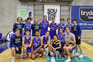 【第2回WUBS】FIBA世界ランキング3位のオーストラリアで大学王座獲得、シドニー大のバスケットボールとは