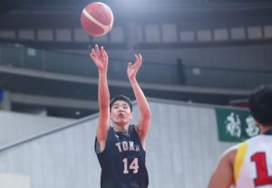 【北海道総体】男子は激戦の末、東海大付札幌と旭川工、女子は女王・札幌山の手にオール1年生の日本航空北海道がインターハイの切符を獲得！