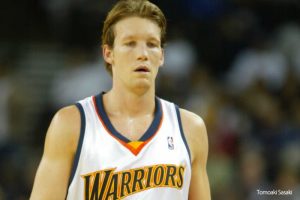 ダンリービーJr. ウォリアーズ新GMが会見で意気込み「才能ある若い選手がいるから未来は明るい」