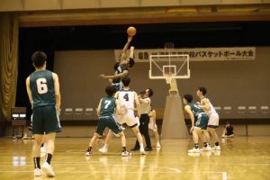 【近畿ブロック大会2023展望】東山と京都精華学園が男女の優勝候補最有翼