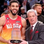NBAオールスター2024のサタデーイベントを巨大開閉式ドームで開催と発表