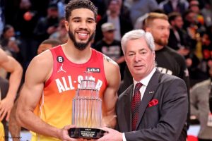 NBAオールスター2024のサタデーイベントを巨大開閉式ドームで開催と発表