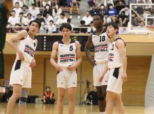 【近畿大会】男子は東山、女子は大阪薫英女学院が大会制覇！