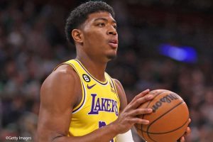 八村塁W杯欠場決定「NBA キャリアを優先し考慮させていただき、このように判断いたしました」