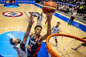 NBAドラ1ウェンバヤマ、W杯欠場を表明「僕にとって残念な決断なんだ」