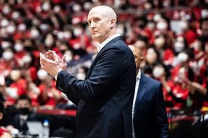 日本は14位、FIBAがW杯出場国の番付を発表「この順位は素晴らしいというべきだろう」