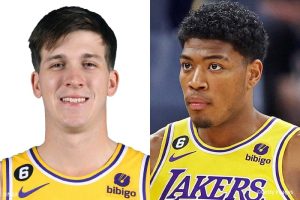 八村塁にレイカーズがクオリファイング・オファー提示と発表、正式に制限付きFAに