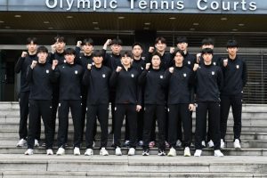 【第2回WUBS】高麗大學校、KBLスターをコーチングスタッフに加え快進撃継続中