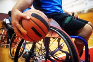 車いすバスケのパリパラリンピック世界最終予選開催地が決定、女子は大阪で開催