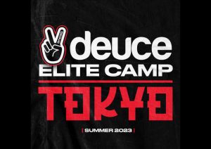 レイカーズAコーチのフィル・ハンディ氏来日！　Deuceがジャパンツアー開催