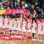 女子日本代表、6連覇まであと1つ！　準決勝でニュージーランドに快勝 [女子アジア杯2023]