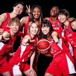 女子日本代表、本日14時から6連覇をかけて決勝で中国と対戦 [女子アジア杯2023]