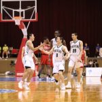 インターハイ組み合わせ決定!女子2回戦で波乱の予感
