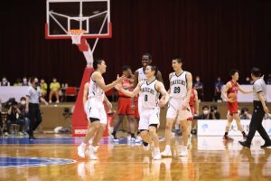 インターハイ組み合わせ決定！女子2回戦で波乱の予感