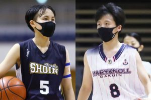 女子U16日本代表12名が発表、7月10日から女子アジア選手権に挑む