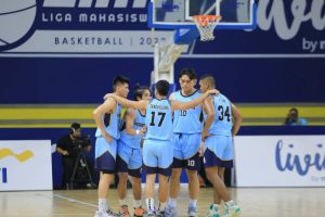 【第2回WUBS】白鷗大の初戦の相手、ペルバナス・インスティテュートはインドネシアのトップリーグIBLの若手スターを擁する強豪チーム